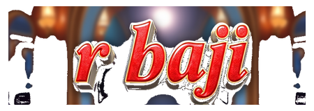 r baji logo